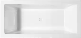 Ванна Abber 170x80 AB9339-1.7 - изображение в каталоге