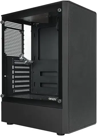 Корпус Ginzzu CL121 – изображение в каталоге