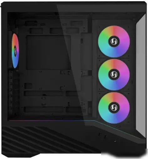 Корпус Lian Li Vector V100 G99.V100RX.R1 – фото товара