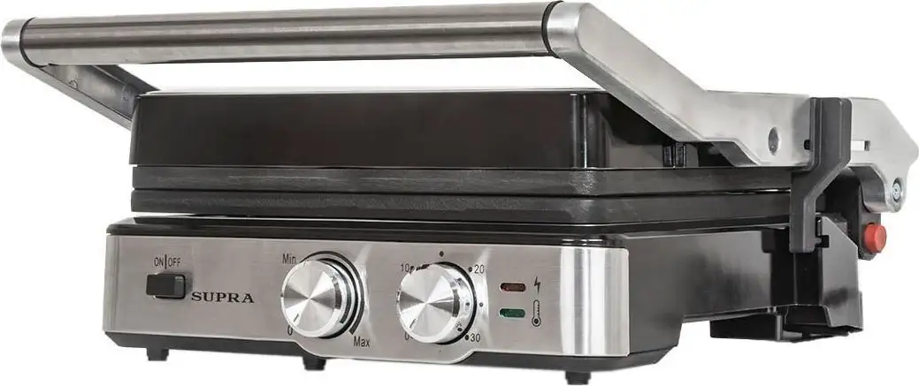 Электрогриль Supra GS-7620 – фото товара