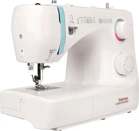Швейная машина Chayka New Wave 750 - фото товара