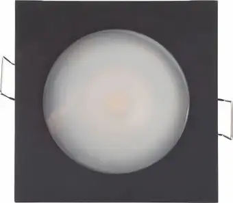 Точечный светильник Denkirs DK3012 DK3015-BK – изображение в каталоге