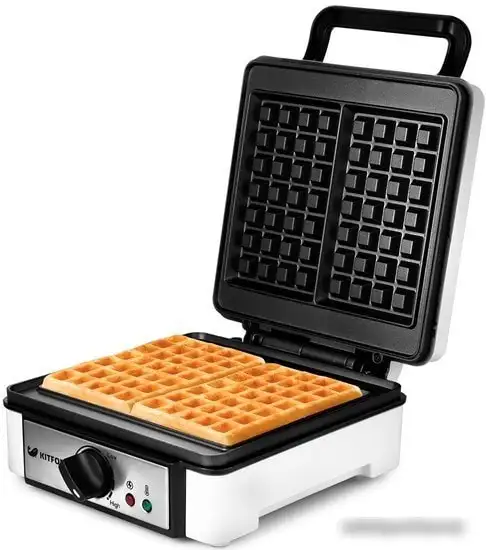 Вафельница Kitfort KT-1646 – фото товара