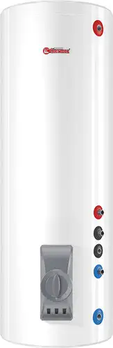 Накопительный электрический водонагреватель Thermex IRP 300 V Combi - изображение в каталоге
