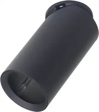 Спот Arte Lamp Nodo A3213PL-1BK – изображение в каталоге