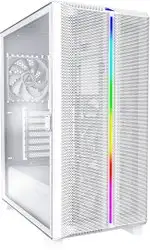 Корпус Montech Sky One Lite (белый) – изображение в каталоге