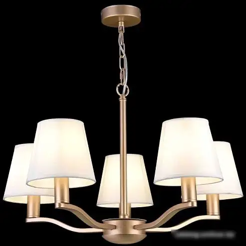 Подвесная люстра Freya Marika FR5671PL-05G – фото товара