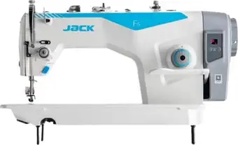 Электромеханическая швейная машина JACK F5-HL-7 - изображение в каталоге