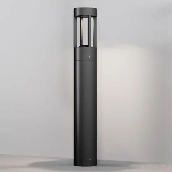 Фонарный столб Maytoni Vint O458FL-L9GF3K – фото товара