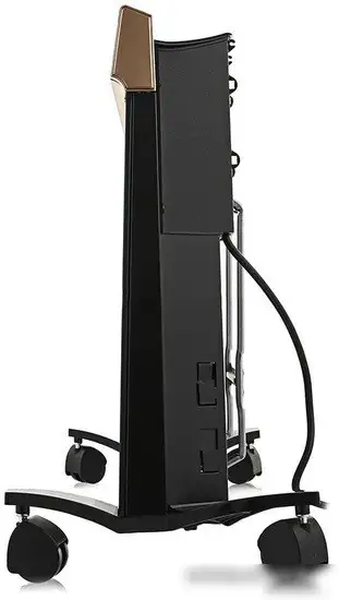 Конвектор Electrolux ECH/B-1500 E GOLD - фото товара