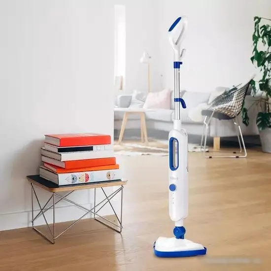 Паровая швабра Kitfort KT-1048-3 - фото товара