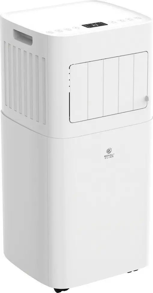 Мобильный кондиционер Royal Clima Magnate RM-MT22CH-E - фото товара