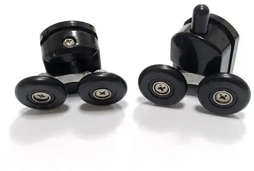 Душевой уголок Abber Schwarzer Diamant AG30160BMH-S90BM - фото товара