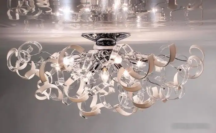 Припотолочная люстра Citilux Рандом CL222191 – фото товара