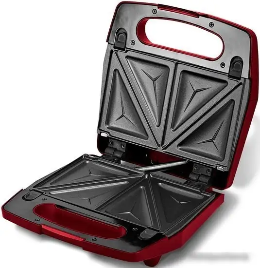 Сэндвичница Holt HT-SC-005 – фото товара