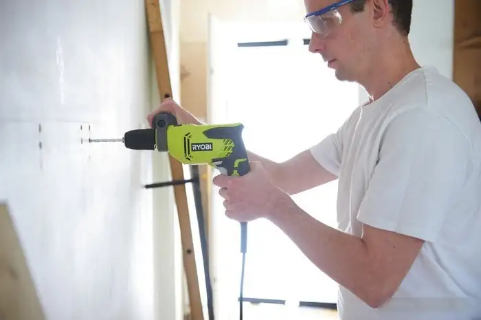 Ударная дрель Ryobi RPD500-GC 5133001976 – фото товара