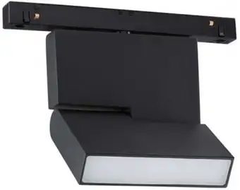 Трековый светильник Novotech Flum 358465 – изображение в каталоге