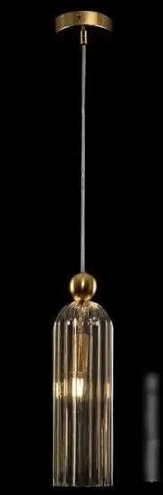 Подвесная люстра Maytoni Antic MOD302PL-01CG – фото товара
