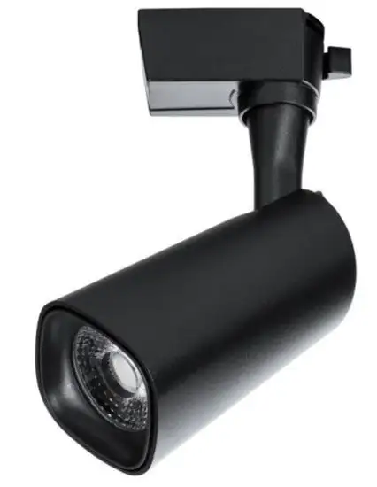Трековый светильник Arte Lamp Barut A4562PL-1BK – фото товара