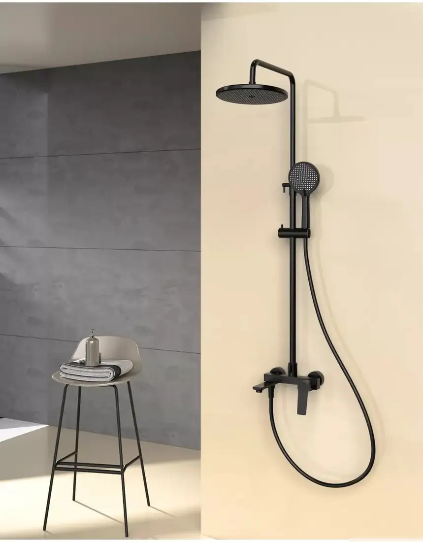 Душевая система Splenka S04.24.06 - фото товара