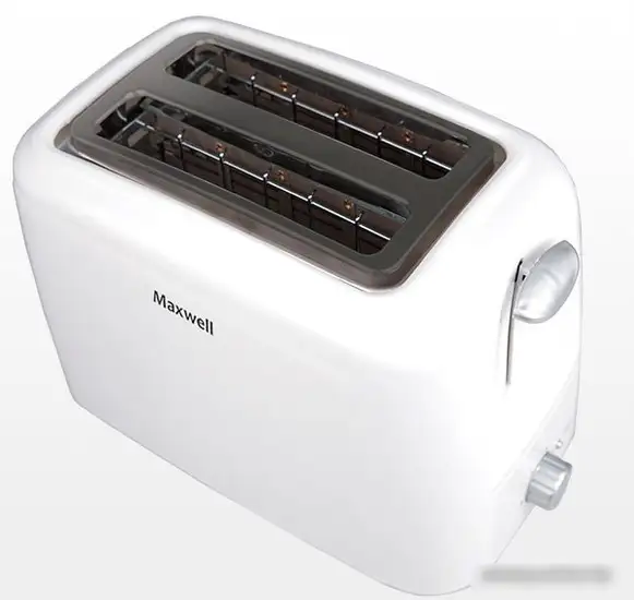 Тостер Maxwell MW-1504 W – фото товара