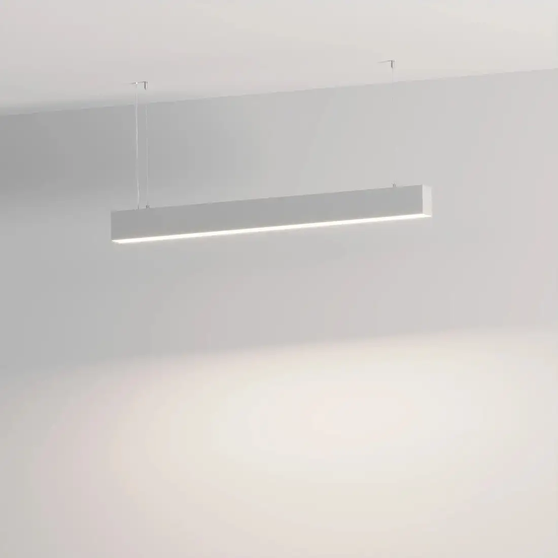 Подвесная люстра Arlight SP-LINE-HANG-6085-L995-35W Warm3000 SL 120deg 051974 – фото товара