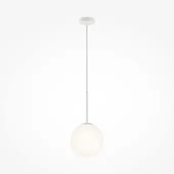 Подвесная люстра Maytoni Basic form MOD321PL-01W1 – изображение в каталоге
