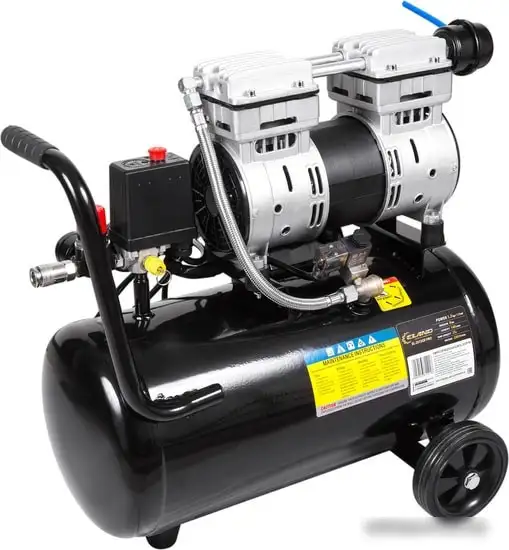 Компрессор ELAND EL-2513OF PRO – фото товара