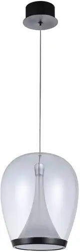 Подвесная люстра Divinare Campo 5875/09 SP-20 – изображение в каталоге
