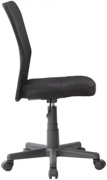 Офисное кресло Helmi Compact HL-M06 306210 (черный) – фото товара