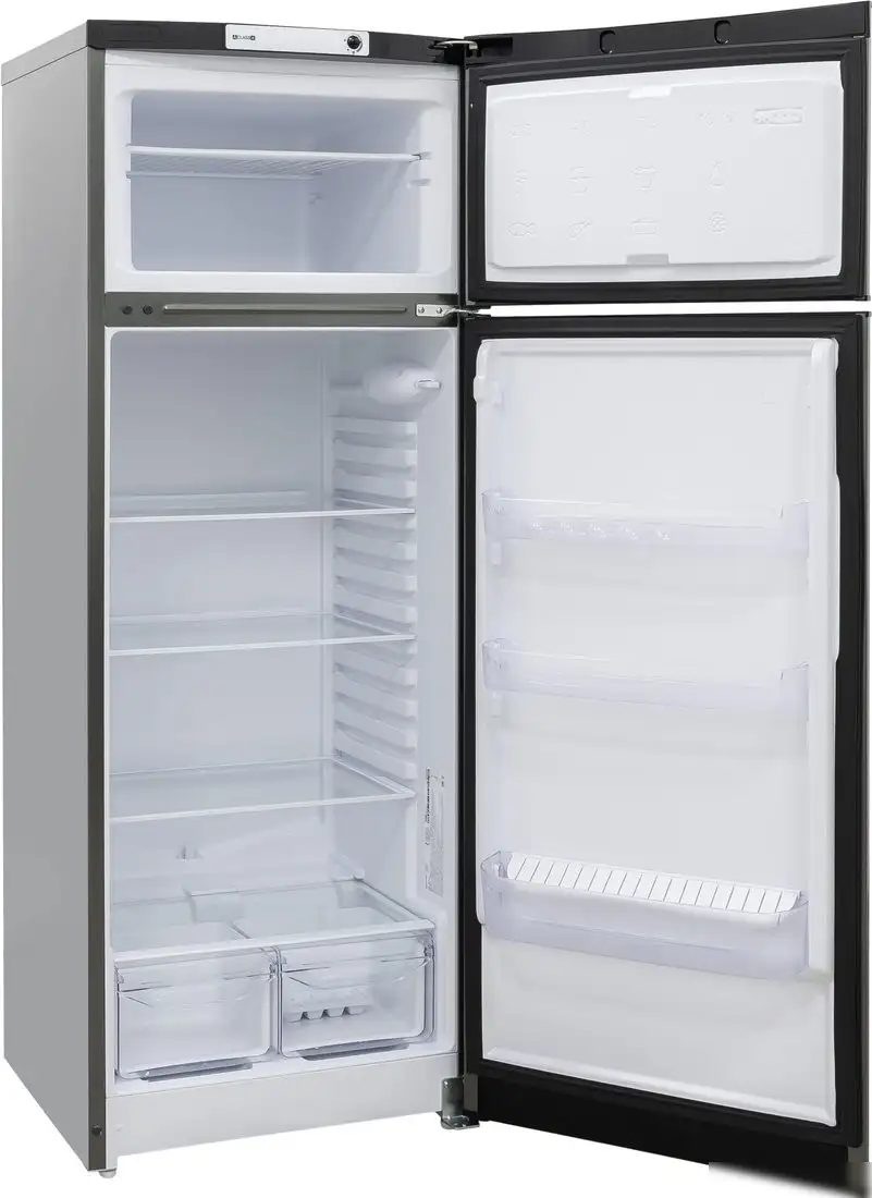 Холодильник Indesit TIA 16 NG - фото товара