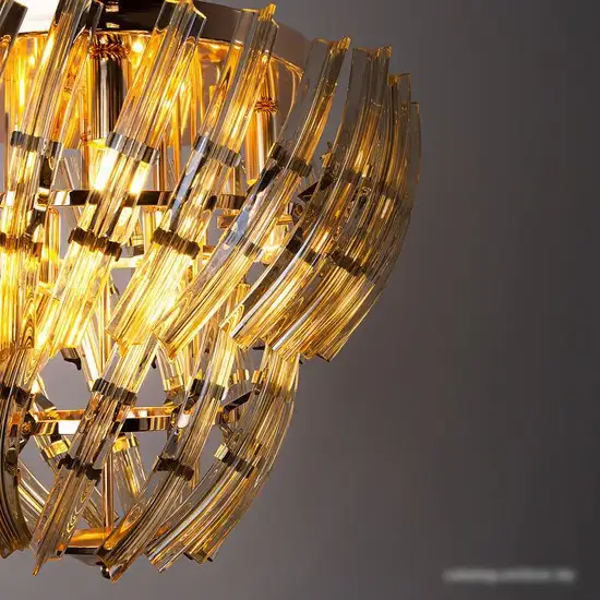 Люстра средней высоты Arte Lamp Ella A1054PL-6GO – фото товара