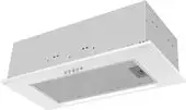 Кухонная вытяжка Meferi SMARTBOX60WH Light