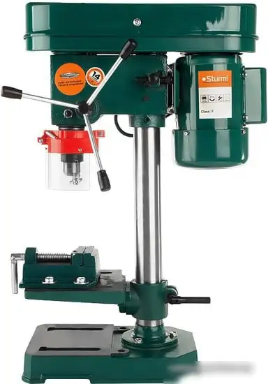 Станок Sturm BD7037 – фото товара