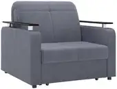 Кресло-кровать Mio Tesoro Остин 064 АТС80 (Velutto 32) – изображение в каталоге