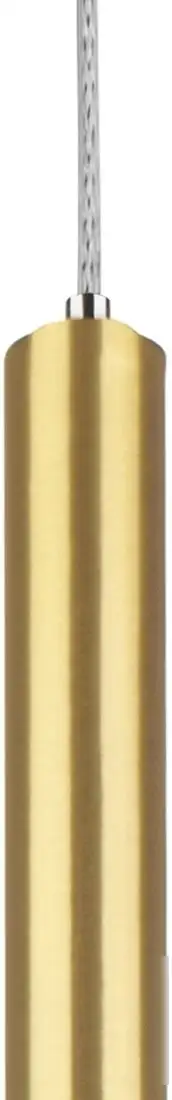 Подвесная люстра Lightstar Tubo 747343 – фото товара