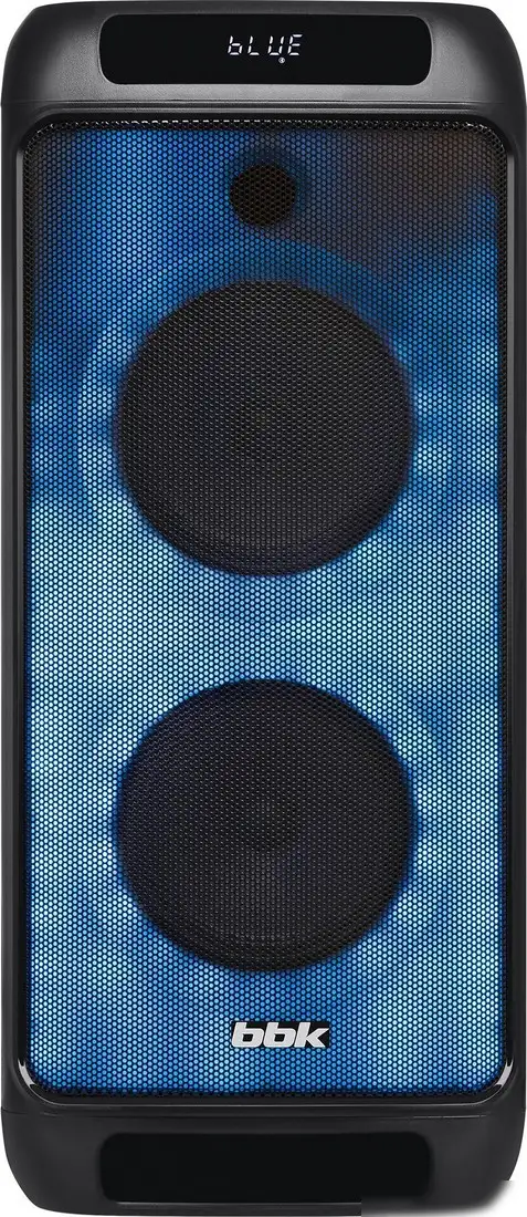 Беспроводная колонка BBK BTA7030 – фото товара