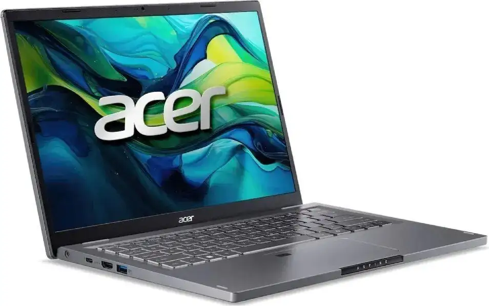 Ноутбук Acer Aspire 14 A14-51M NX.KXHER.003 – фото товара
