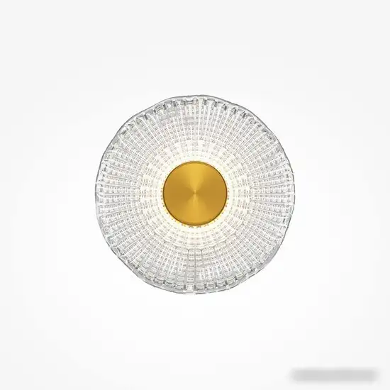 Бра Maytoni Sparkle MOD343WL-L5BS3K3 – фото товара