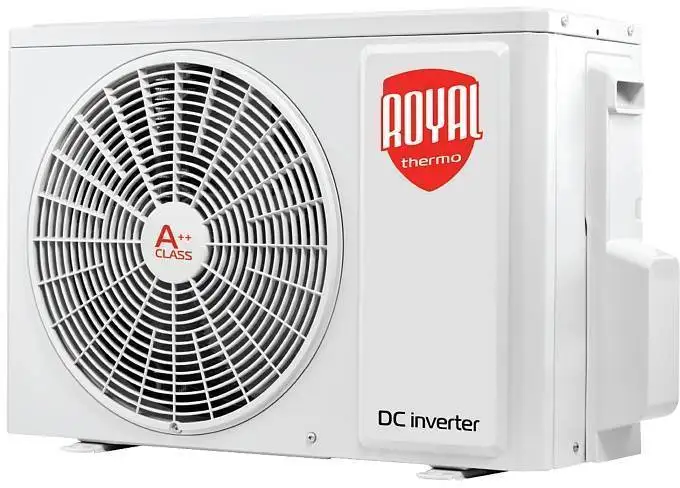 Сплит-система Royal Thermo Perfecto DC RTPI-07HN8 (НС-1598204) - фото товара