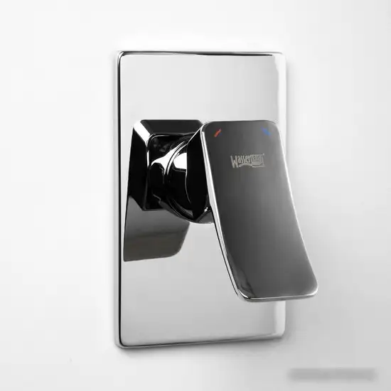 Комплект смесителей Wasserkraft A106156 - фото товара