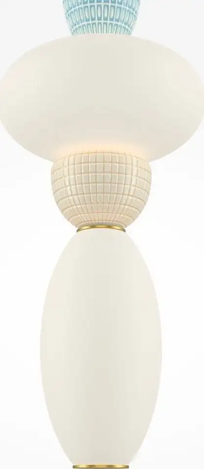Подвесная люстра Maytoni Adore MOD297PL-L24BS3K1 – фото товара
