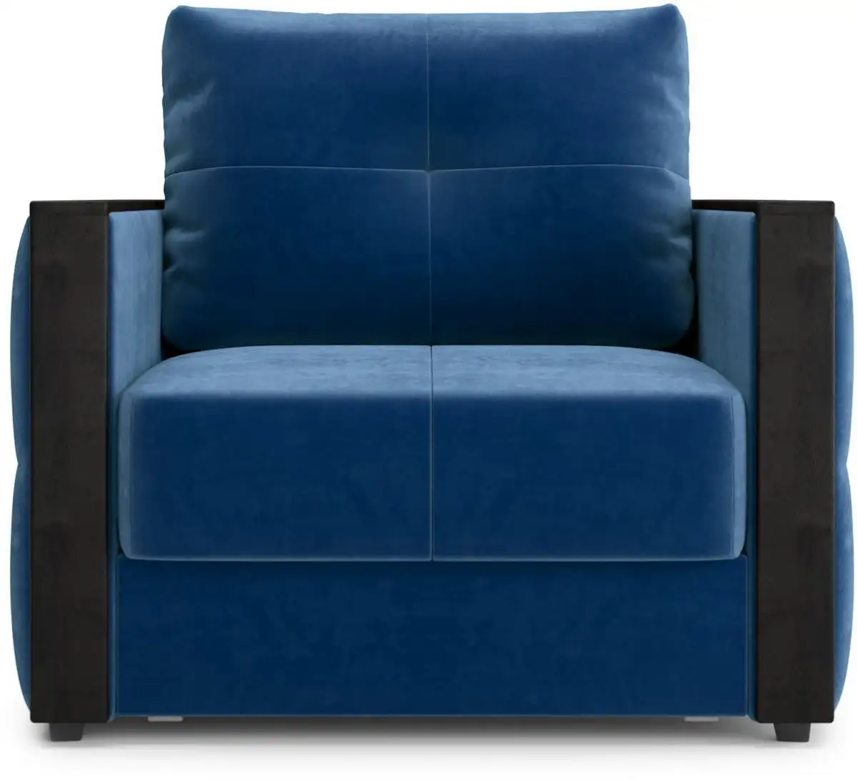 Кресло-кровать Mio Tesoro Валенсия (Velutto 26)