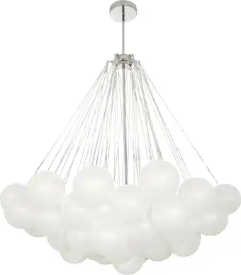 Подвесная люстра LOFT IT Dream 10129/1000 – изображение в каталоге