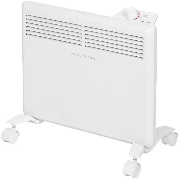 Конвектор Royal Thermo Nero RTCN/M-500 - фото товара