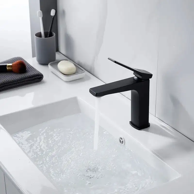 Смеситель Shevanik S4601H - фото товара