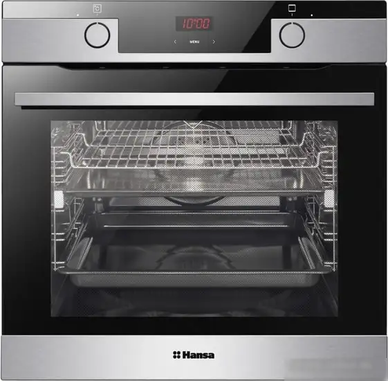 Электрический духовой шкаф Hansa BOES69451 - фото товара