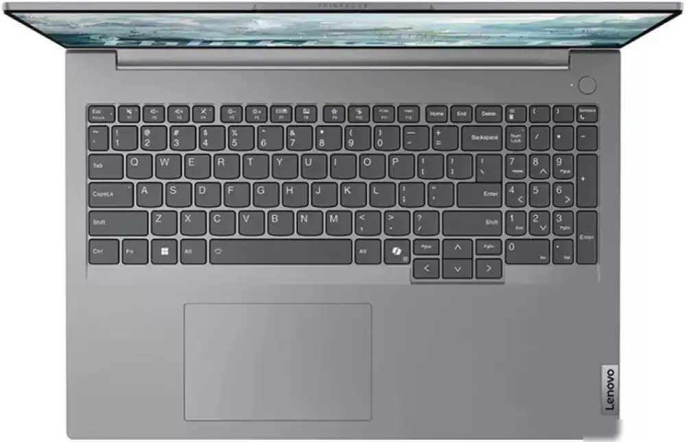 Ноутбук Lenovo ThinkBook 16 G7 AHP 21MU0006CD – фото товара