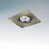 Точечный светильник Lightstar 010031 – изображение в каталоге