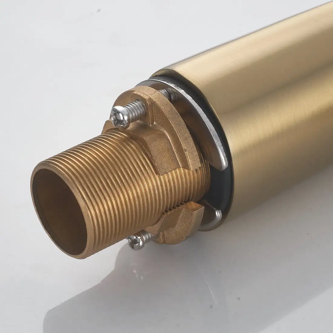 Смеситель Rose R3901G - фото товара